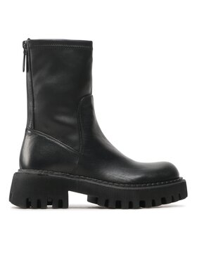 Loriblu Členková obuv Loriblu 3I4TL024 7811 Čierna