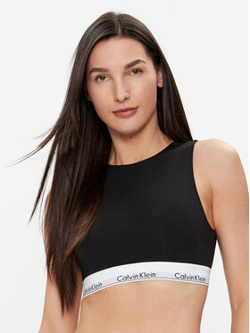 Calvin Klein Underwear Calvin Klein Underwear Sportinė liemenėlė 000QF7626E Juoda