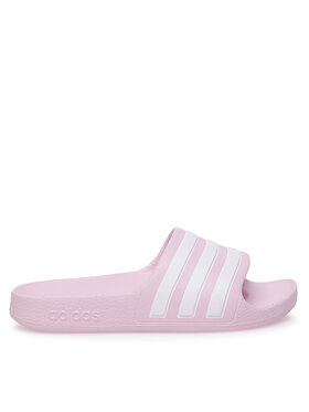 adidas Nazouváky adidas ADILETTE AQA K FY8072 Růžová