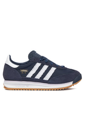 adidas Sneakersy adidas Sl 72 Rs KJ7404 Granatowy
