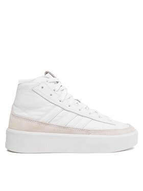 adidas Sneakersy adidas Znsored Hi IE9417 Biela
