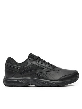 Reebok Снікерcи Reebok Work N Cushion 100001162 Чорний