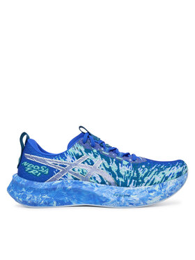 Asics Взуття для бігу Asics Noosa Tri 16 1011B872 Голубий