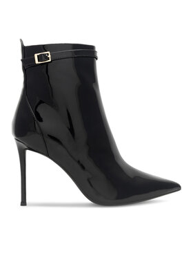 Eva Minge Členková obuv Eva Minge ARAD-959-551R Čierna