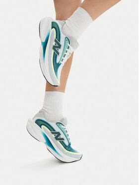 New Balance Laufschuhe New Balance Fresh Foam Ellipse v1 WELPS13W Grün