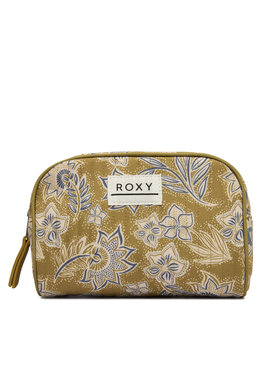 Roxy Neceser Roxy So Comfy Pencil Case ERJAA04417 Amarillo
