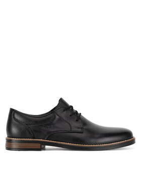 Rieker Scarpe basse Rieker 13510-00 Nero