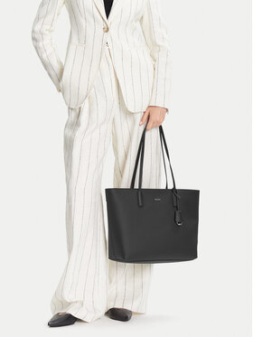 DKNY Torebka DKNY R44AYI42 Czarny