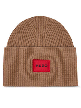 HUGO Sapka HUGO Saffa  50502579 Barna
