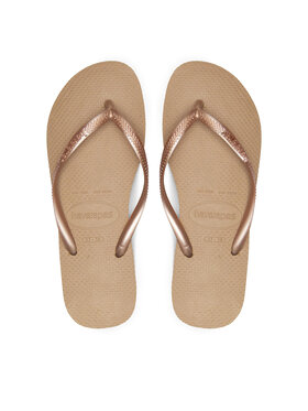 Havaianas В'єтнамки Havaianas 4000030.3581 Золотий