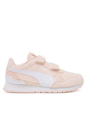 Puma Sneakersy Puma ST Runner v4 NL V PS 399740 03 Écru