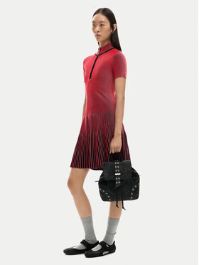 Desigual Рюкзак Desigual 26SAKP04 Чорний