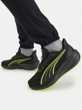 Puma Sportcipők Puma Dasher Lite 312586 21 Fekete