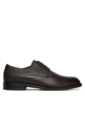 BOSS Туфлі BOSS 50541716 Коричневий
