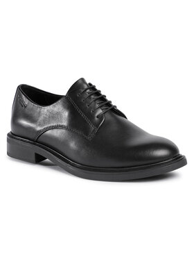 Vagabond Shoemakers Оксфорди Vagabond Shoemakers Amina 5003-601-20 Чорний