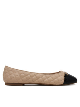 Aldo Балетки Aldo Leanne 13648260 Бежевий
