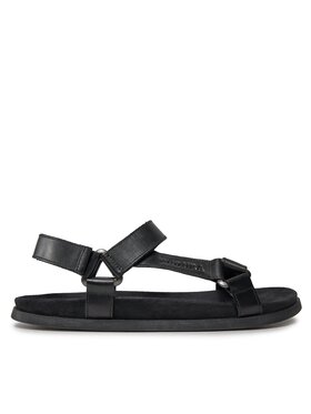 Badura Sandale Badura FRANKIE-21 MB Negru