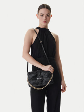 Just Cavalli Сумка Just Cavalli 80RA4BM1 Чорний