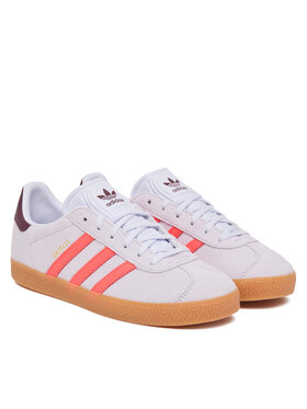 adidas Sneakers adidas Gazelle Paris 2024 KI7132 Viola chiaro