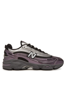New Balance Sneakersy New Balance M1000EGY Fialová