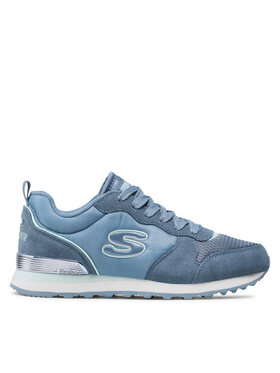 Skechers Сникърси Skechers Step N Fly 155287/SLT Син