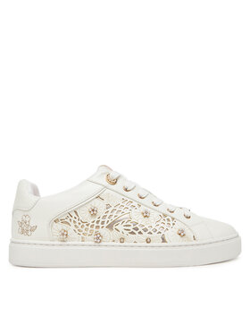 Aldo Sneakersy Aldo Leonia 13918735 Biela