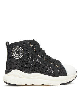 Mayoral Sneakersy Mayoral 44576 Černá