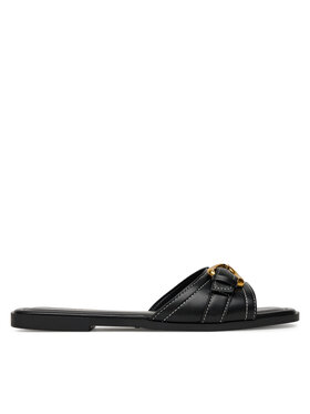 JENNY Ciabatte JENNY R080824 Nero