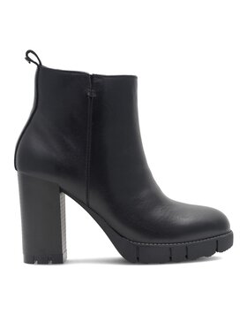 Lasocki Členková obuv Lasocki WYL3523-5Z Čierna