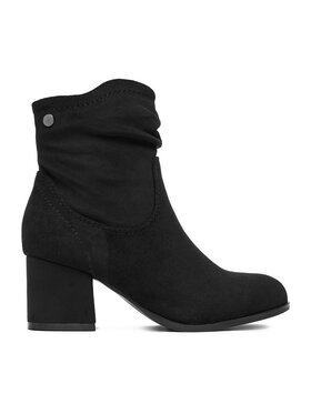 JENNY Боти JENNY CEO-WS24340-01 Черен