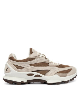 ECCO Sneakersy ECCO Biom C-Trail 80347461419 Sivá