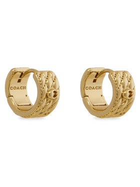 Coach Ausskari Coach 37530126 Zelta