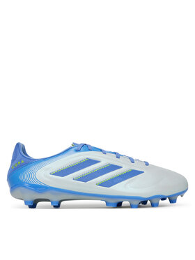 adidas Futbalové topánky adidas Copa Pure 3 League Firm/Multi-Ground ID9050 Tmavomodrá