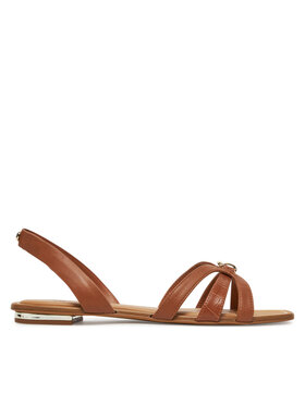 Aldo Босоніжки Aldo Marassita 13917626 Коричневий