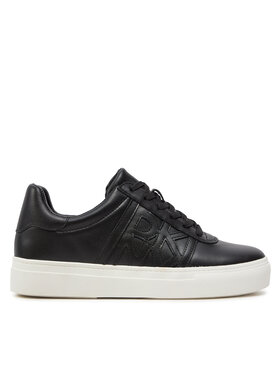 DKNY Sneakersy DKNY K1427962 Čierna