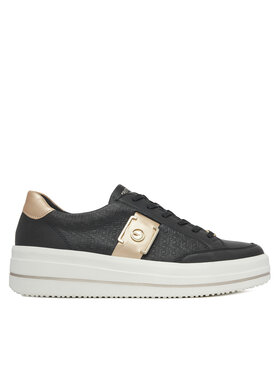 Remonte Sneakers Remonte D1C07-03 Schwarz
