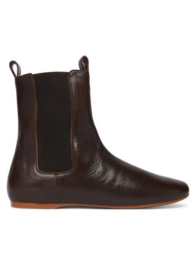 Balagan Jātnieku stila puszābaki Balagan Adhara Brūns