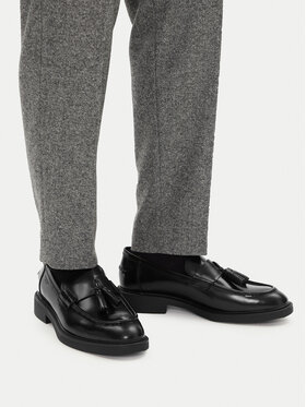 Vagabond Shoemakers Loafersy Vagabond Shoemakers Alex M 5766-004-20 Czarny
