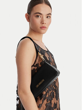 LOVE MOSCHINO Сумка LOVE MOSCHINO JC4007PP1OLB0000 Чорний