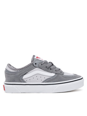 Vans Sneakersy Vans VN000SFB85T1 Šedá