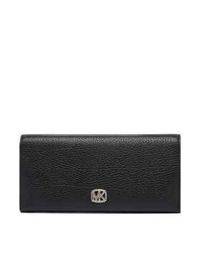 MICHAEL Michael Kors Portofel MICHAEL Michael Kors Bryant 39F6BYTF3L Negru