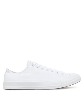 Converse Кеди Converse Chuck Taylor All Star Sp Ox 1U647 Білий