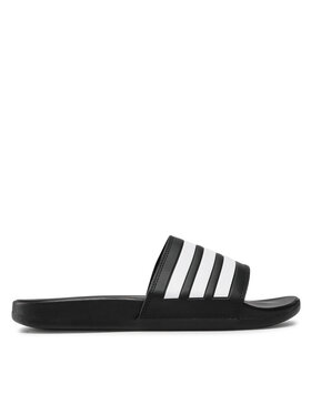 adidas Šľapky adidas adilette Comfort GZ5891 Čierna