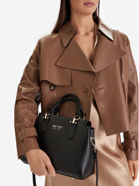Nine West Сумка Nine West EO-Lumina-LX10278 Чорний