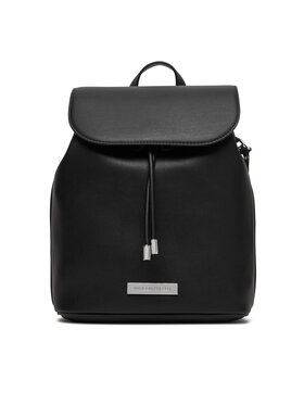 KARL LAGERFELD Kabelka KARL LAGERFELD B1W30002 Černá