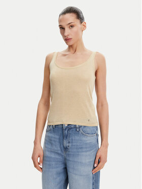 Guess Guess Топ W5GR16 Z3E22 Кольоровий Regular Fit