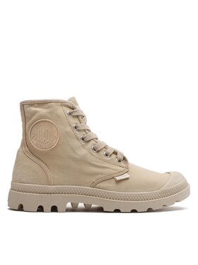 Palladium Turistická obuv Palladium Pampa Hi 02352-221-M Béžová