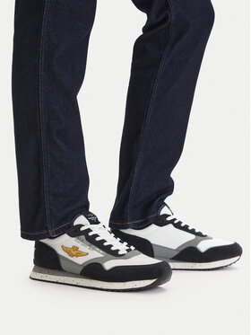 Aeronautica Militare Снікерcи Aeronautica Militare 261SC0288UCT03545 Кольоровий