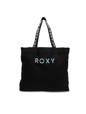 Roxy Taška Roxy ROXY-ACCCS-15-SS2025 Čierna