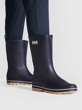 Helly Hansen Гумові чоботи Helly Hansen Midsund 3 11662 Cиній